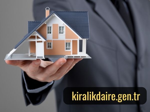 Yassıcatepe Mahallesi Kiralık Daire